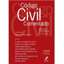 Código Civil Comentado: Doutrina e Jurisprudência