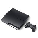 Console Sony Playstation 3 Slim c/ 160GB