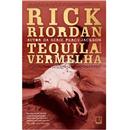 Livro - Tequila Vermelha