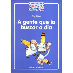 Biblioteca Marcha Criança A