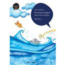 Livro - Diálogo Júnior - Encontros d’Água: Sete Contos d’Água
