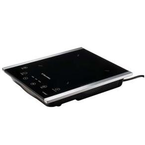 Cooktop Elétrico 1 Boca Electrolux Celebrate ICP30 Portátil - Preto