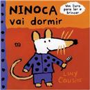 Livro - Ratinha Ninoca - Ninoca Vai Dormir
