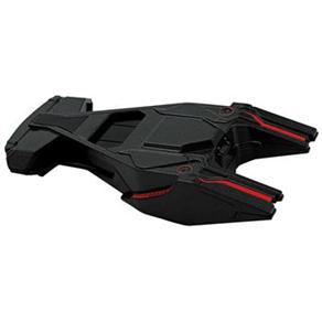 Ve&iacute;culo Long Jump Tron Clu &acute; s Command Ship LJB10133 - 3,5cm - cod. 295704