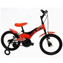 Bicicleta Tito Aro 16 T16 - Laranja