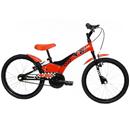 Bicicleta Tito Aro 20 T20 - Laranja