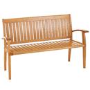 Banco Tramontina Garden Plus 10668 c/ Encosto -...