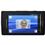 Celular Vivo Sony Ericsson Xperia™ X8 Preto Android 2.1 c/ Câmera 3.2MP, Wi-Fi, 3G, MP3, FM, Bluetooth, Touchscreen, Fone e Cartão de 2GB