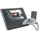 DVD Player TecToy Mobile DVT-T6000 c/ Entrada USB