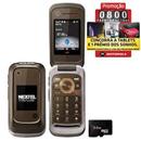 Nextel Motorola i786 Câmera 2MP, MP3 Player, Bluetooth, GPS, Fone de Ouvido e Cartão 2GB