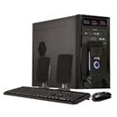 CPU CCE I341B c/ Intel Core i3-530, 4GB, 1TB, G...