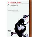 Livro - A Camareira