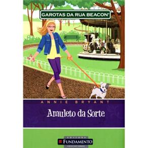 Garotas da Rua Beacon: Amuleto da Sorte - Volume 8 - cod: 9788576769941