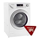 Lavadora/Secadora de Roupas Electrolux 10,5 kg Eco Turbo LSE11