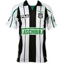 Camisa Figueirense 2009 Fila Uniforme I sem Número