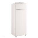 Refrigerador Brastemp Frost Free 1 Porta Clean BRB39AB - 342L