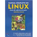 Manual Completo do Linux: Guia do Administrador