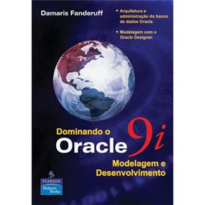 Dominando o Oracle 9i: