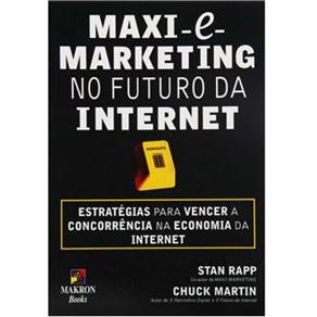 Maxi e Marketing no