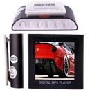 MP4 Player Mixlaser MiniFlip MP-438 4GB - Preto