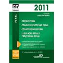Mini Código RT 2011 - Penal: Código Penal, Códi...