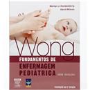 Wong: Fundamentos de Enfermagem Pediátrica