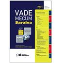 Vade Mecum Saraiva com CD-Rom