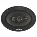 Alto-falante Pósitron QRx-P6960 Quadriaxial 6x9" - 60 W