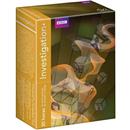 DVD - DVX Box BBC: Investigation - 2 Discos + DVD-ROM