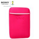 Case Sony p/ Notebook 10" VGP-CPW1/P - Rosa