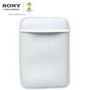 Case Sony p/ Notebook 10" VGP-CPW1/S - Cinza