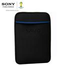 Case Sony p/ Notebook 10" VGP-CPW1/B - Preto