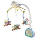 Móbile Musical Fisher-Price Ursinhos Fofinhos C0108