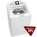 Lavadora de Roupas GE 15 kg Ecoperformance LVGE1535IA