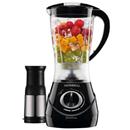 Liquidificador Mondial Premium L-53 Preto c/ Fi...