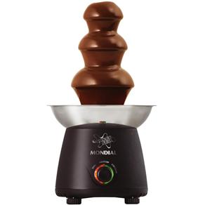Fonte de Chocolate Mondial Choco Fest FN-01