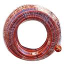 Cabo de Força Automotivo 21mm Pompéia Profissional Vermelho 5562 - 25 Metros