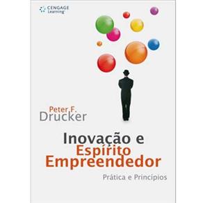 Inovação e Espírito Empreendedor