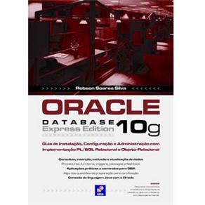 Oracle Database 10g: Guia