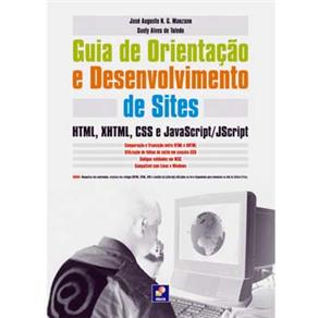 Guia de Orientação e