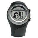 Monitor Cardíaco Garmin Forerunner 405 c/ GPS - Preto