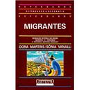 Repensando a Geografia - Migrantes