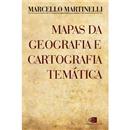 Mapas da Geografia e Cartografia Temática
