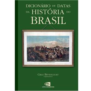 Dicionário de Datas da