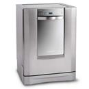 Lava-Louças Electrolux LE12X 6 Programas 12 Serviços - Inox