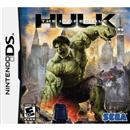 Jogo Incredible Hulk - NDS