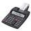 Calculadora Casio HR-150TM KT com Impressora