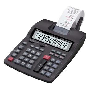 Calculadora Casio HR-150TM KT com Impressora