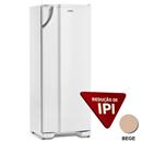 Refrigerador Dako 1 Porta Glaciar REDK 34 - 298 L