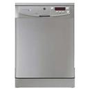 Lava-Louças GE Ecosensor LGE13C c/ 7 Programas e 13 Serviços - Inox - 220V